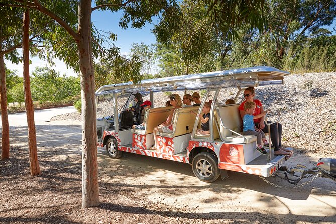 The Explorer - Cranbourne Gardens - Reviews and Ratings