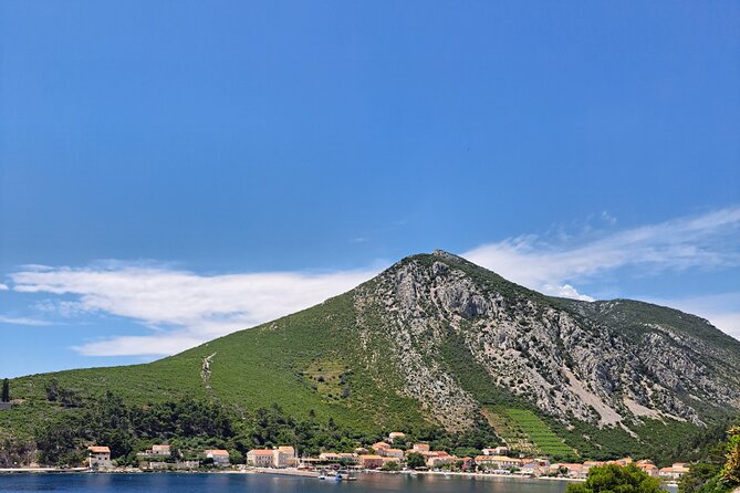 The Exquisite Flavors of Peljesac, Private Wine Tasting Trip - Flexible Group Accommodations