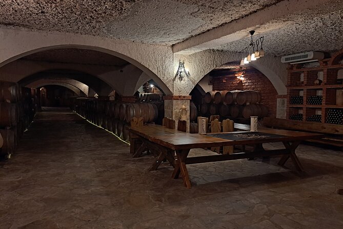 The Exquisite Flavors of Peljesac, Private Wine Tasting Trip - Cancellation and Rescheduling Policies