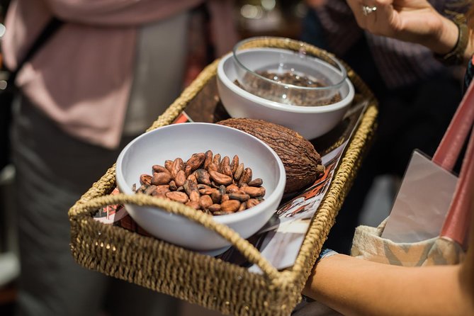 The F Factor: Adelaide Food Tour - Highlights of the Experience