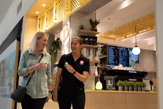 The F Factor: Adelaide Food Tour - Exploring Adelaides Food Culture