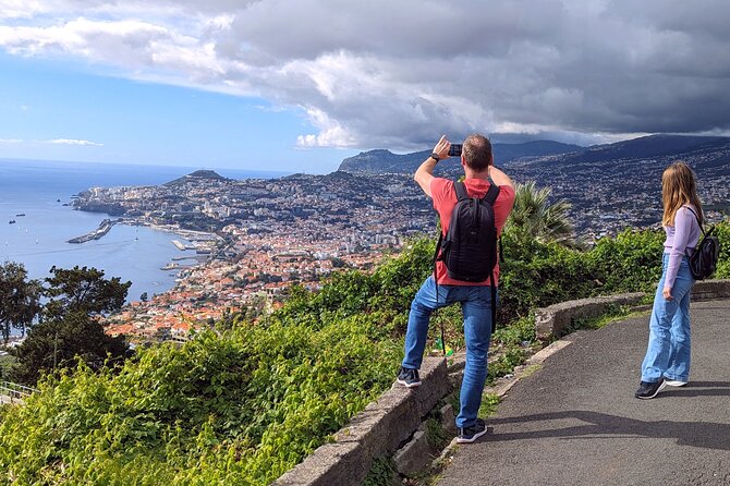 The Fabulous Pico Do Arieiro: Half-Day Private Experience - Booking Information