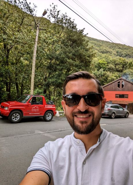 The Fabulous Pico Do Arieiro in 4h: Immersive Experience - Booking Details