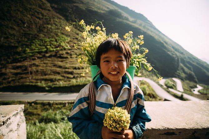 The Famous Ha Giang Loop Adventure - Exploring the Majestic Landscapes