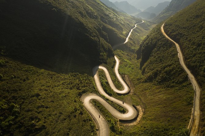 The Famous Ha Giang Loop Adventure - Taking in Traditional Homestays