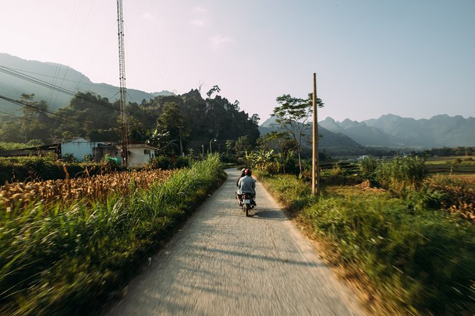 The Famous Ha Giang Loop Adventure - Experiencing Awe-Inspiring Natural Wonders