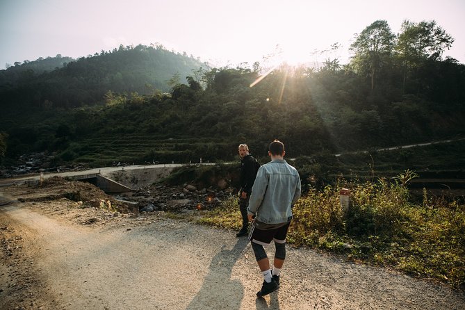 The Famous Ha Giang Loop Adventure - Savoring the Delectable Local Cuisine