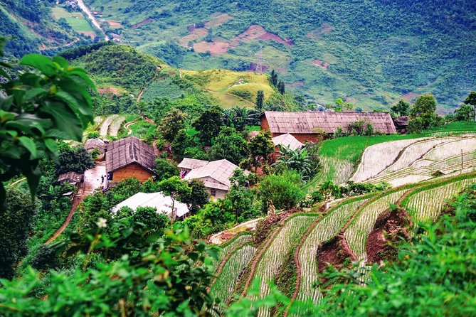 The Famous Ha Giang Loop Motorbike Adventure - Overnight in Village Homestays