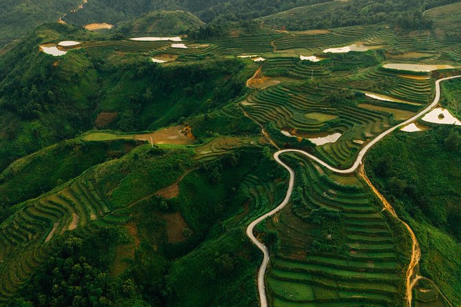The Famous Ha Giang Loop Motorbike Adventure - Inclusions and Tour Details