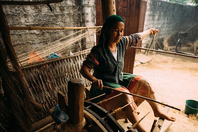 The Famous Ha Giang Loop Motorbike Adventure - Glowing Reviews From Travelers