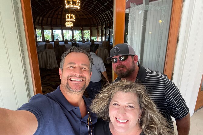 The Famous San Diego Private Tour With Pickup - Customer Reviews