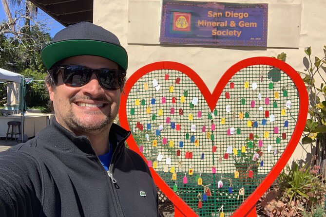 The Famous San Diego Private Tour With Pickup - Exclusive Group Experience