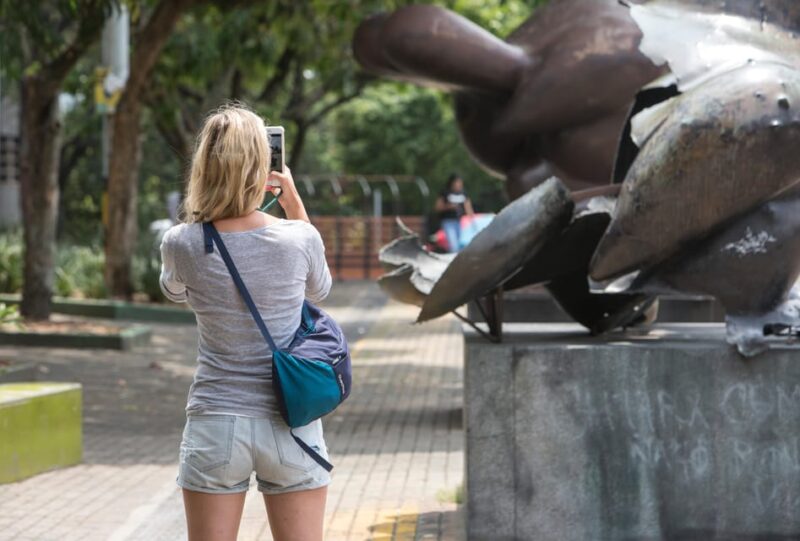 The Famous Walking Tour Medellin - Experience and Insights