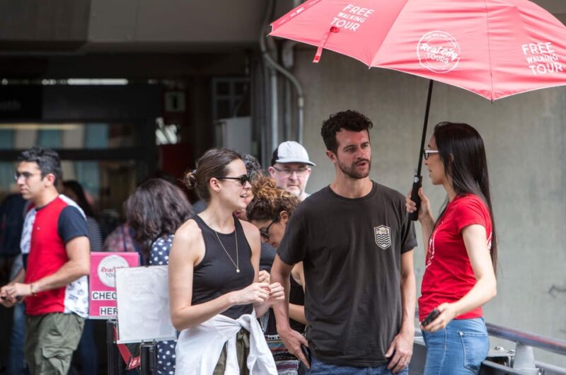 The Famous Walking Tour Medellin - Inclusions