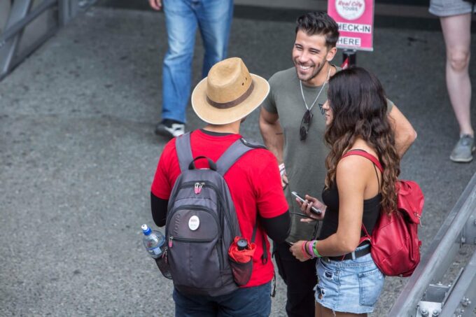 The Famous Walking Tour Medellin - Tour Duration