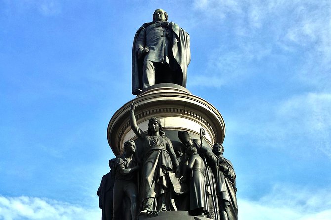 The Fantastic Private Walking Tour of Dublin - Meeting and Pickup