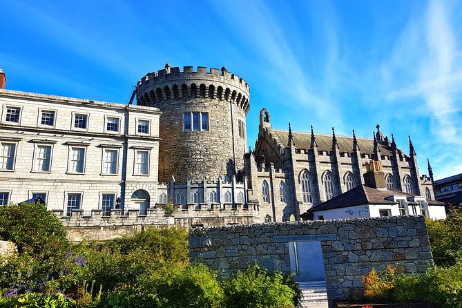 The Fantastic Walking Tour of Dublin (Private Walking Tour) - Accommodating Visitors