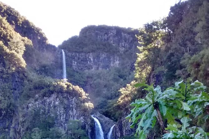 The Fantastic Waterfalls -Private Service - What to Bring