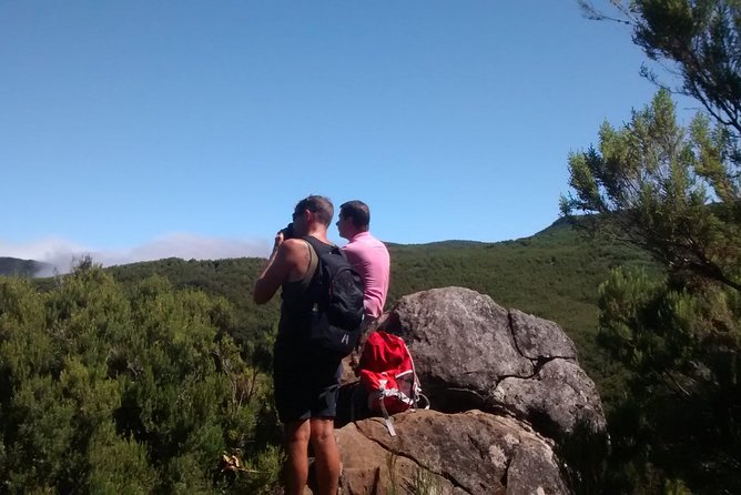 The Fantastic Waterfalls -Private Service - Personalized and Guided Experience