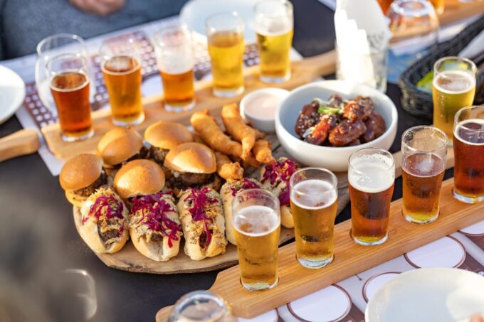 The Farsons Brewery & Gastro Experience - Frequently Asked Questions