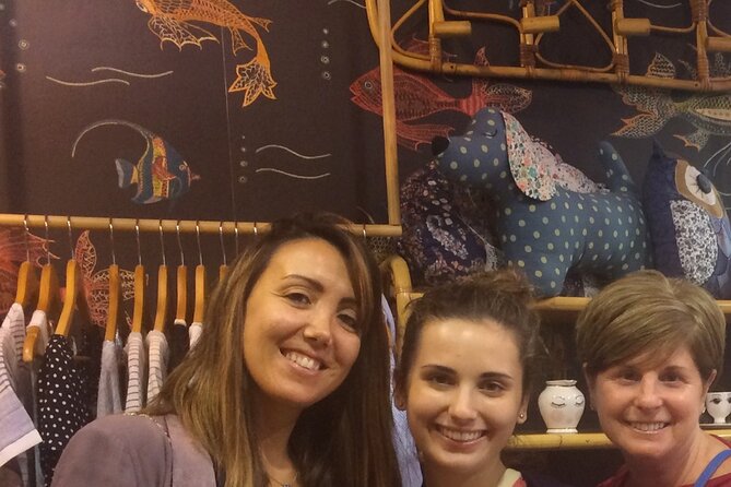 The Fashionista Experience: Personal Shopping and Styling in Paris (Teenagers) - Booking Information