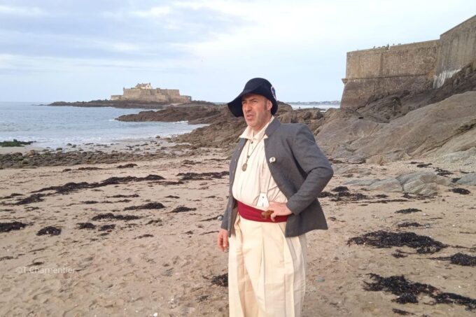 The Fate of Saint-Malos Last Corsairs in the 18th Century - Socioeconomic Impact of Corsairs