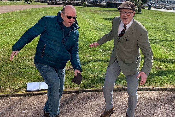 The Fawlty Tours Walking Experience - Overview and Ratings