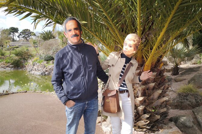 The Fawlty Tours Walking Experience - Guides Expertise and Entertainment