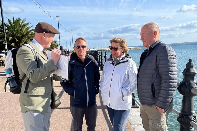 The Fawlty Tours Walking Experience - Memorable TV Series Connections