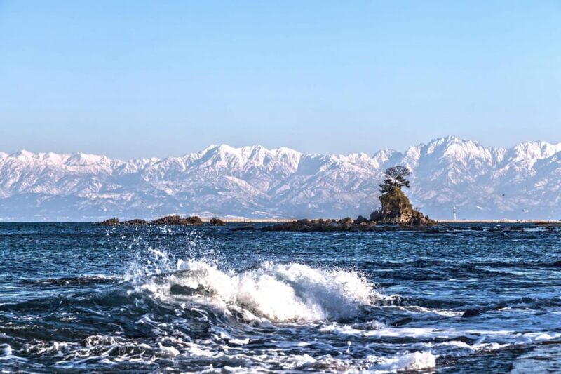 The Finest Ocean Gastronomy Tour. - Key Points