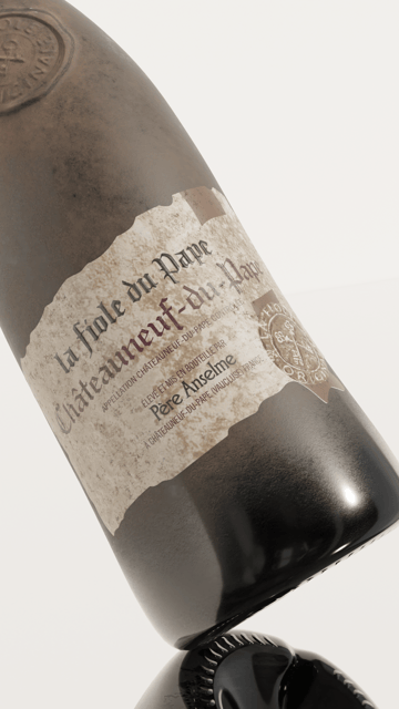 The Fiole Tour: Visit & Wine Tasting. - Key Points