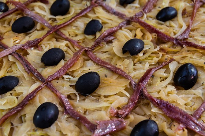 The Flavors of Nice Food Tour - Frequently Asked Questions