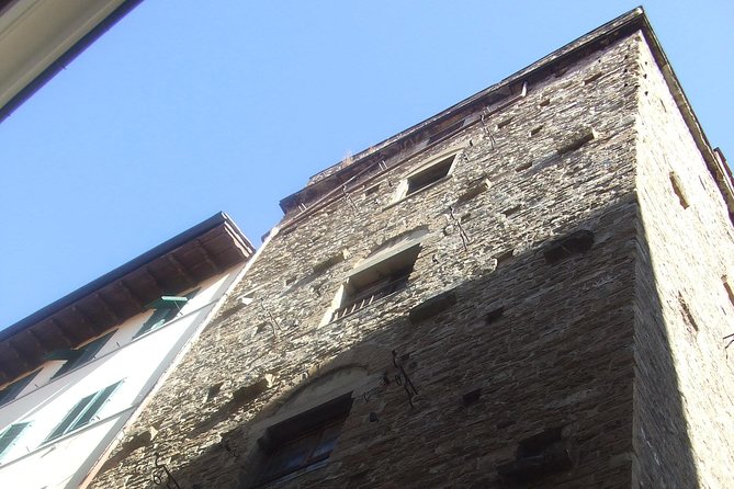 The Florentine House of the 14TH Century: 1 Hour Tour in the Renaissance Life - Tour Pricing and Guarantee