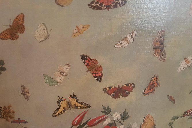 The Florentine Mosaic Private Tour - Meeting Details