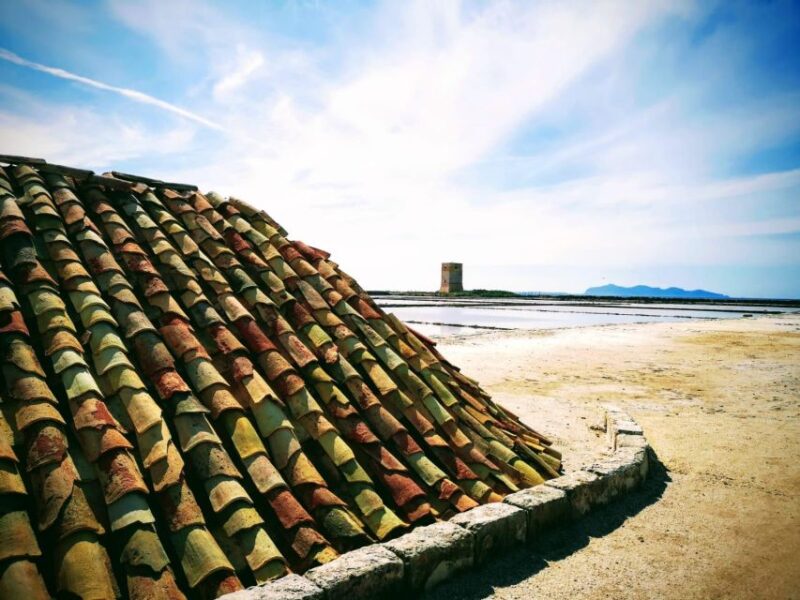 The Florio Family, Marsala and Trapani, Wine and Salt - Tour Pricing