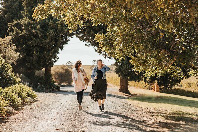 The Florita Wine Tasting Experience - Key Points