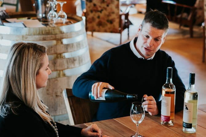 The Florita Wine Tasting Experience - Authentic Experiences and Guest Feedback