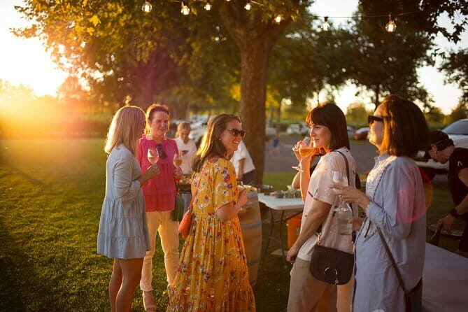 The Florita Wine Tasting Experience - Pricing and Value