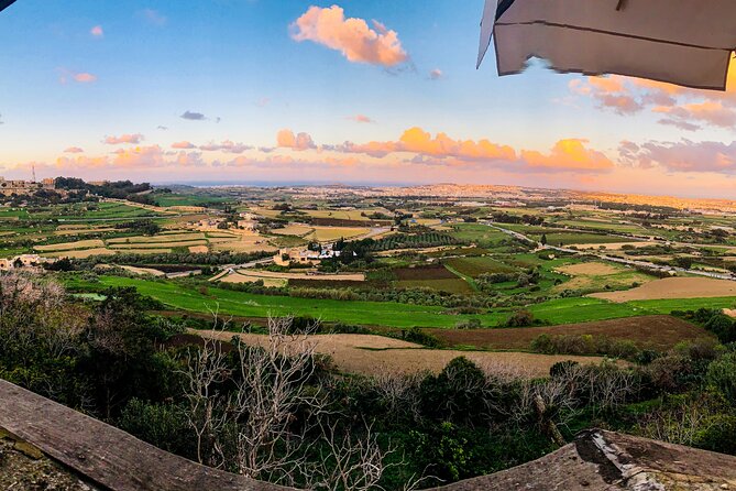 The Food & History Private Tour of Malta - Private Transportation and Convenience