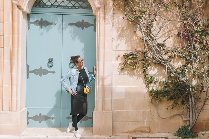 The Food & History Private Tour of Malta - Pricing and Booking Information