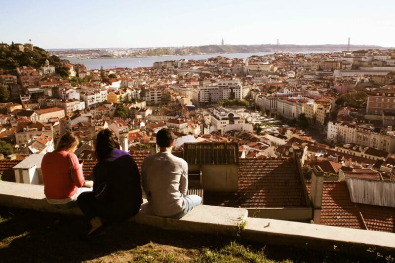The Food Tour by Tuk Tuk: Secrets and Flavors of Lisbon - Pricing and Inclusions