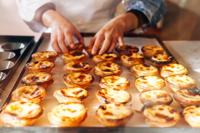 The Food Tour by Tuk Tuk: Secrets and Flavors of Lisbon - Booking Information