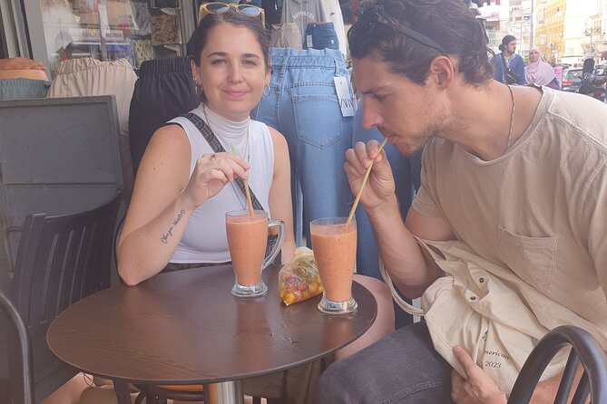 The Food Tour of Tangier - Cuisine Highlights