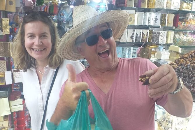 The Food Tour of Tangier - Lunch and Dining Experience