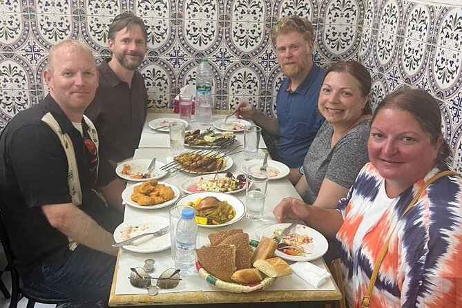 The Food Tour of Tangier - Reviews and Ratings