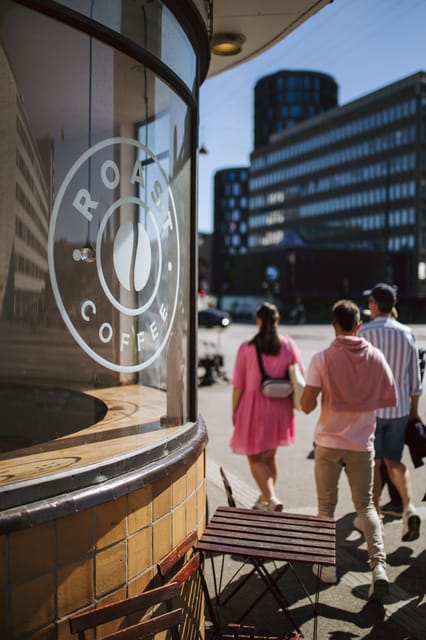 The Foodie Tour - Culinary Experience