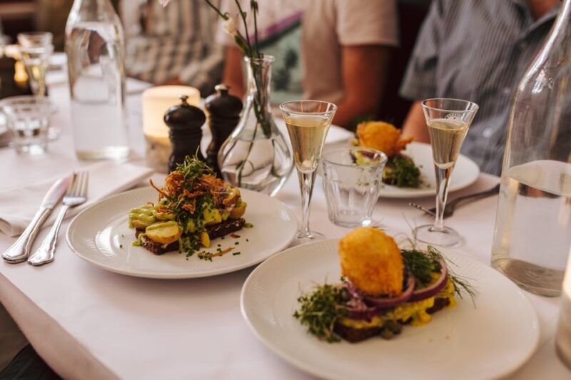 The Foodie Tour - Tour Highlights