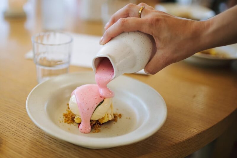 The Foodie Tour - Important Information