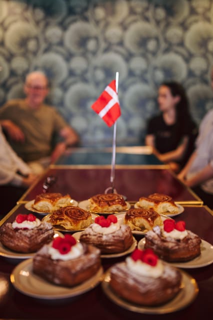 The Foodie Tour - Additional Notes