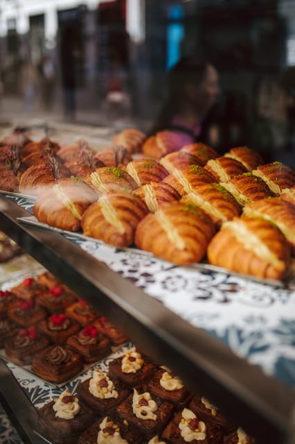 The Foodie Tour - Exploring Copenhagens Food Culture